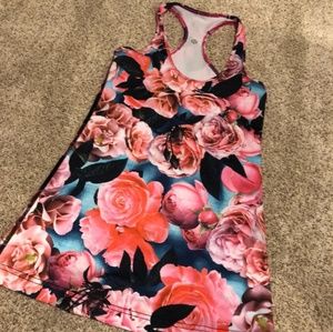Lululemon cool racerback tank